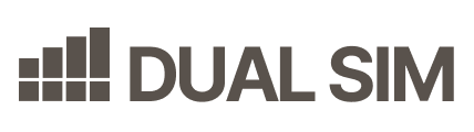 デュアルSIM